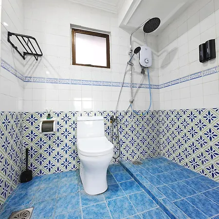 Melaka Gx Homestay Resort Pool View P0804 With Netflix, Tvbox And Games Exterior photo