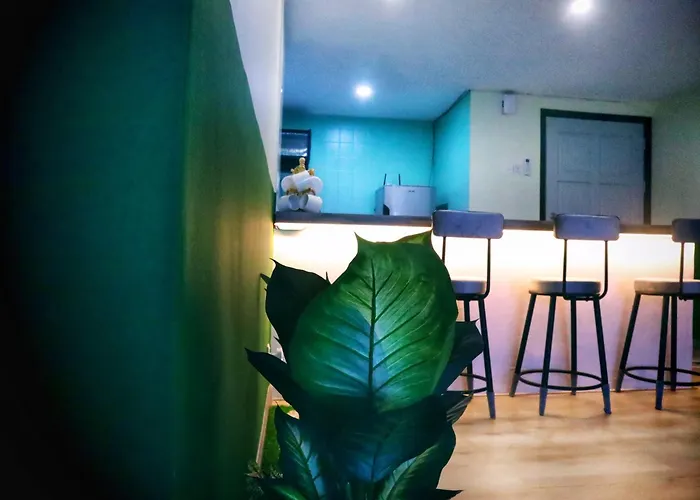 Melaka Gx Homestay Resort Pool View P0804 With Netflix, Tvbox And Games