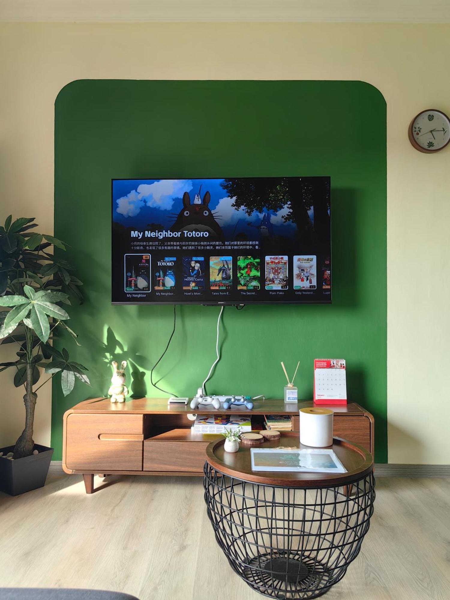 Apartemen Gx Pool View P0804 With Netflix, Tvbox And Games